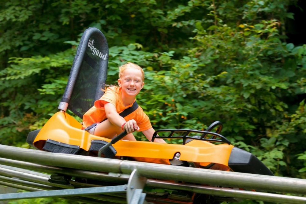 Hope Lake Lodge & Indoor Waterpark